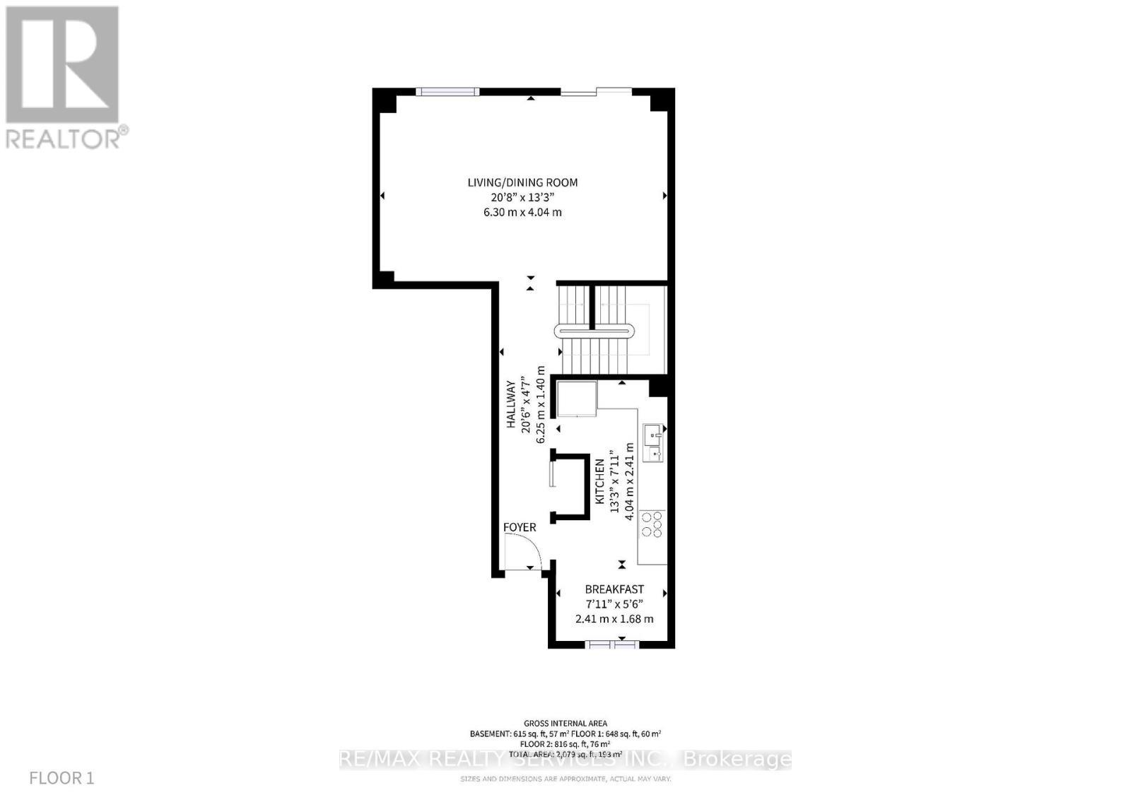 14 Bryant Court, Brampton, ON - Other