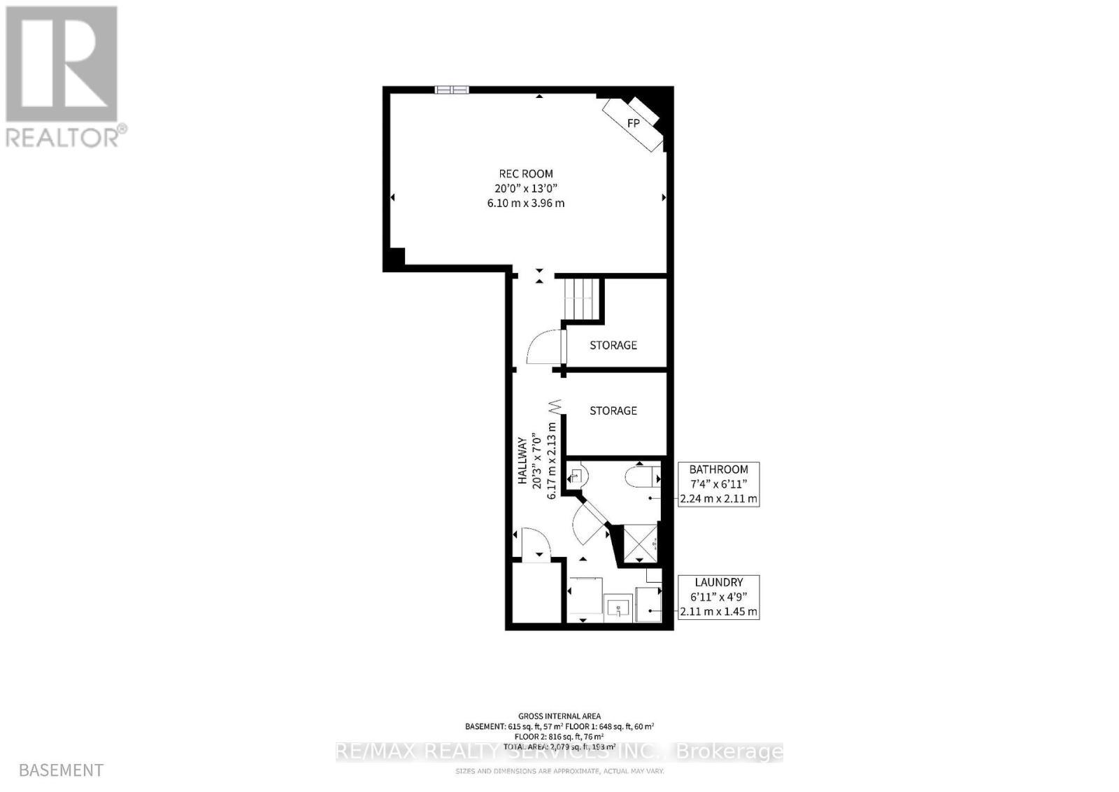 14 Bryant Court, Brampton, ON - Other