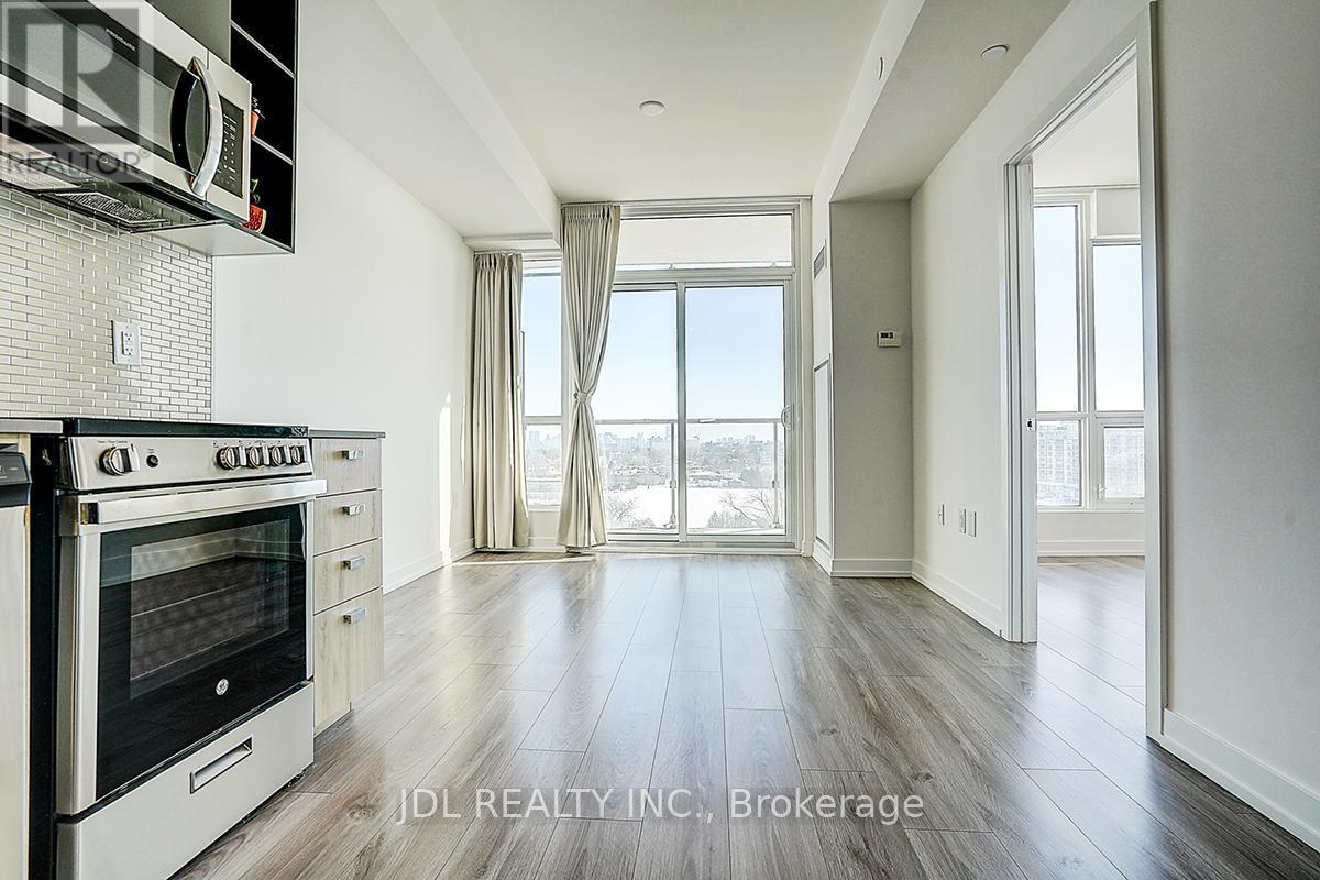 808 - 10 De Boers Drive, Toronto, ON - Indoor Photo Showing Other Room