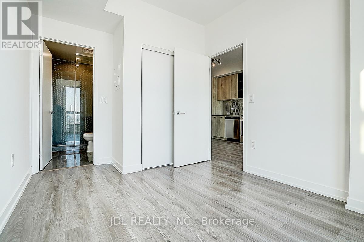 808 - 10 De Boers Drive, Toronto, ON - Indoor Photo Showing Other Room