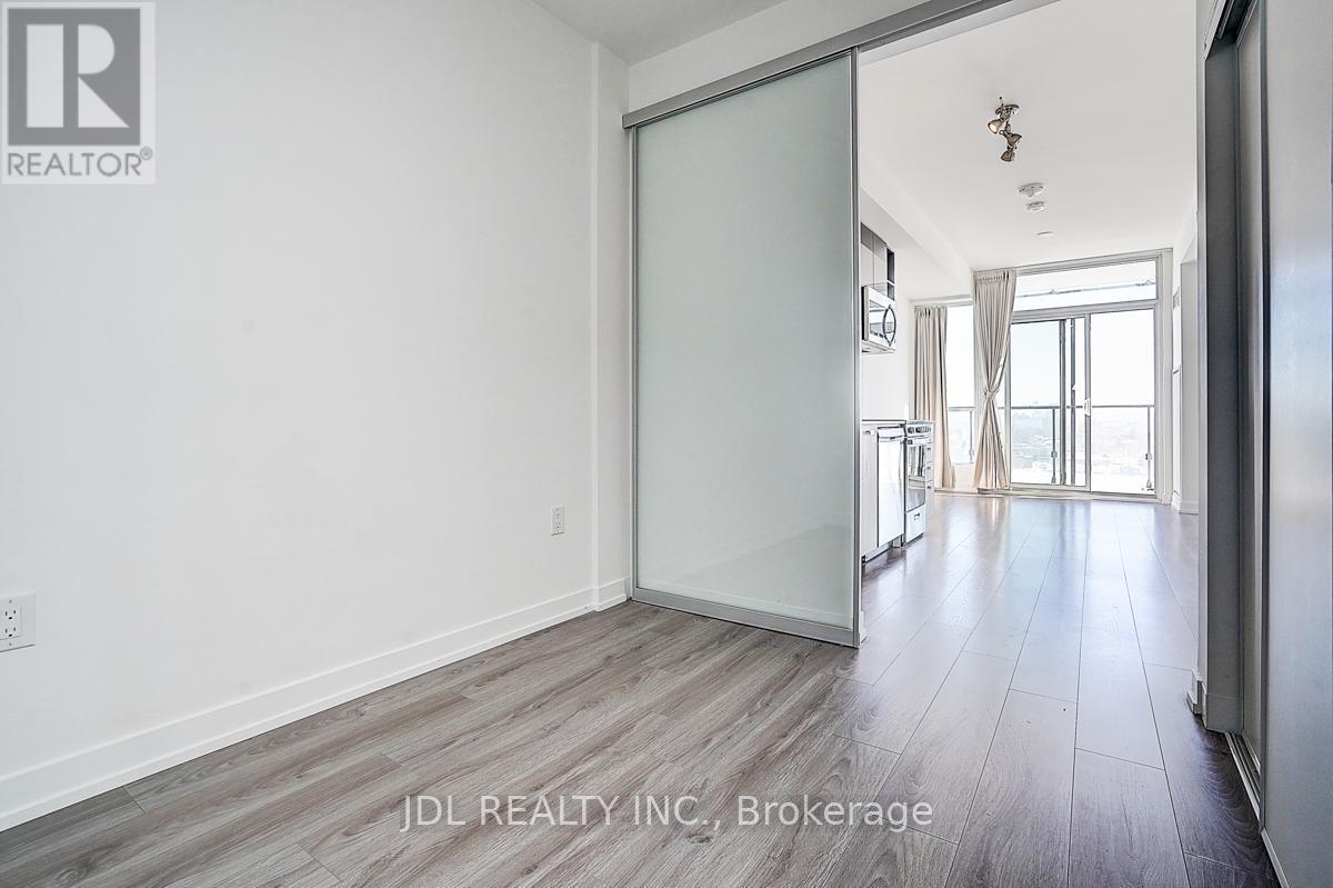 808 - 10 De Boers Drive, Toronto, ON - Indoor Photo Showing Other Room