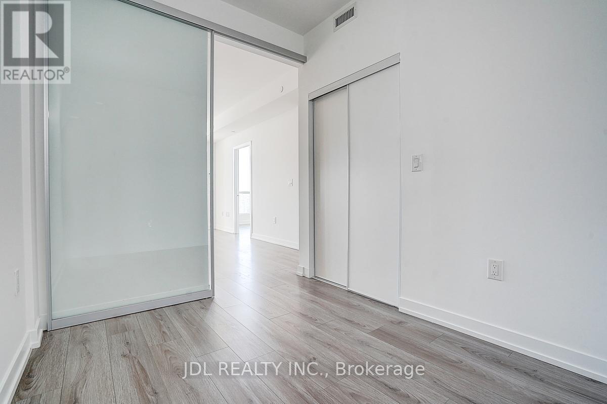 808 - 10 De Boers Drive, Toronto, ON - Indoor Photo Showing Other Room