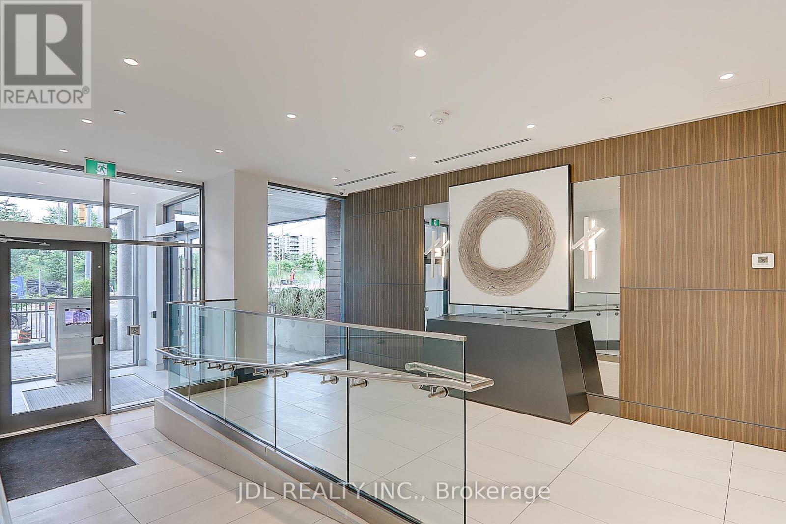 808 - 10 De Boers Drive, Toronto, ON - Indoor Photo Showing Other Room