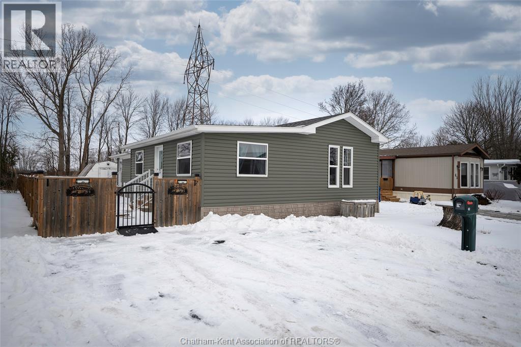 63 Dunkirk Drive, Chatham, ON