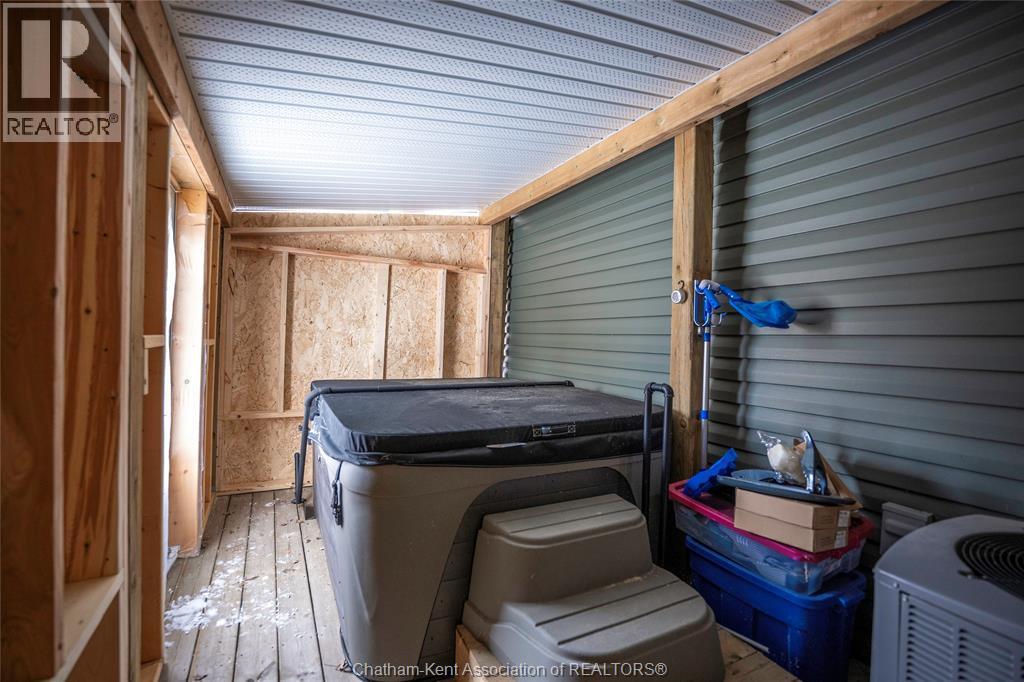 63 Dunkirk Drive, Chatham, ON