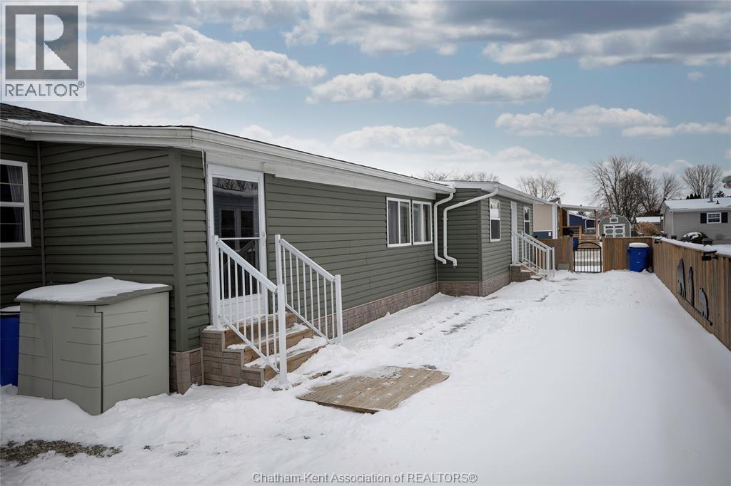 63 Dunkirk Drive, Chatham, ON