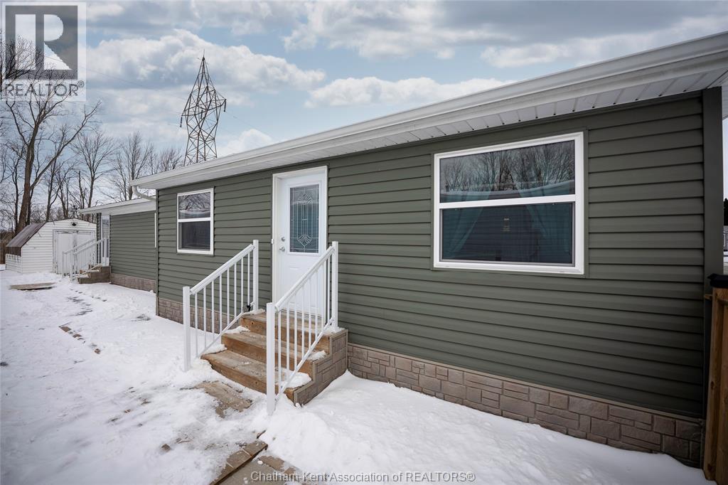 63 Dunkirk Drive, Chatham, ON