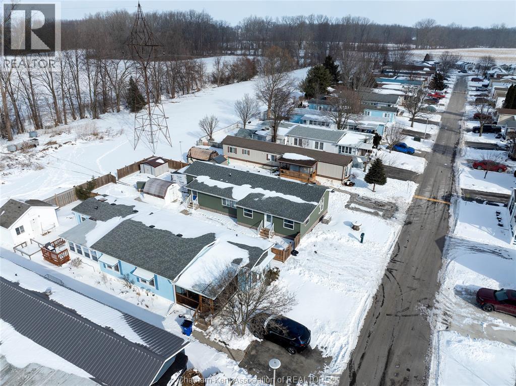 63 Dunkirk Drive, Chatham, ON