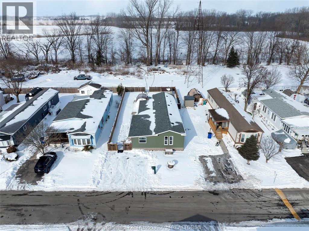 63 Dunkirk Drive, Chatham, ON