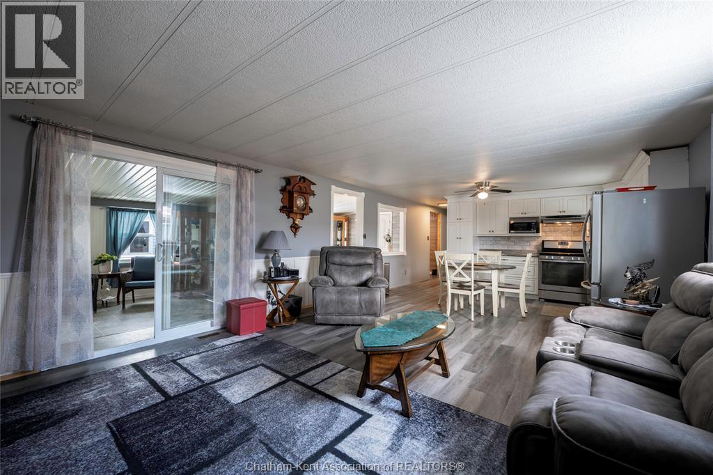 63 Dunkirk Drive, Chatham, ON