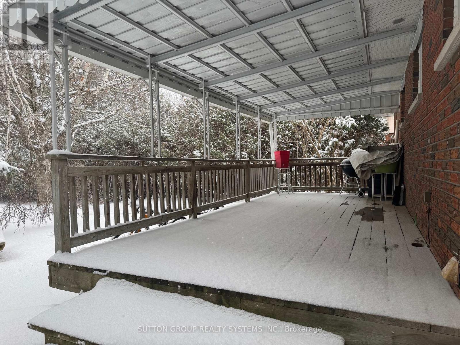 1338 Royal Drive, Peterborough, ON - Photo Showing Other Room