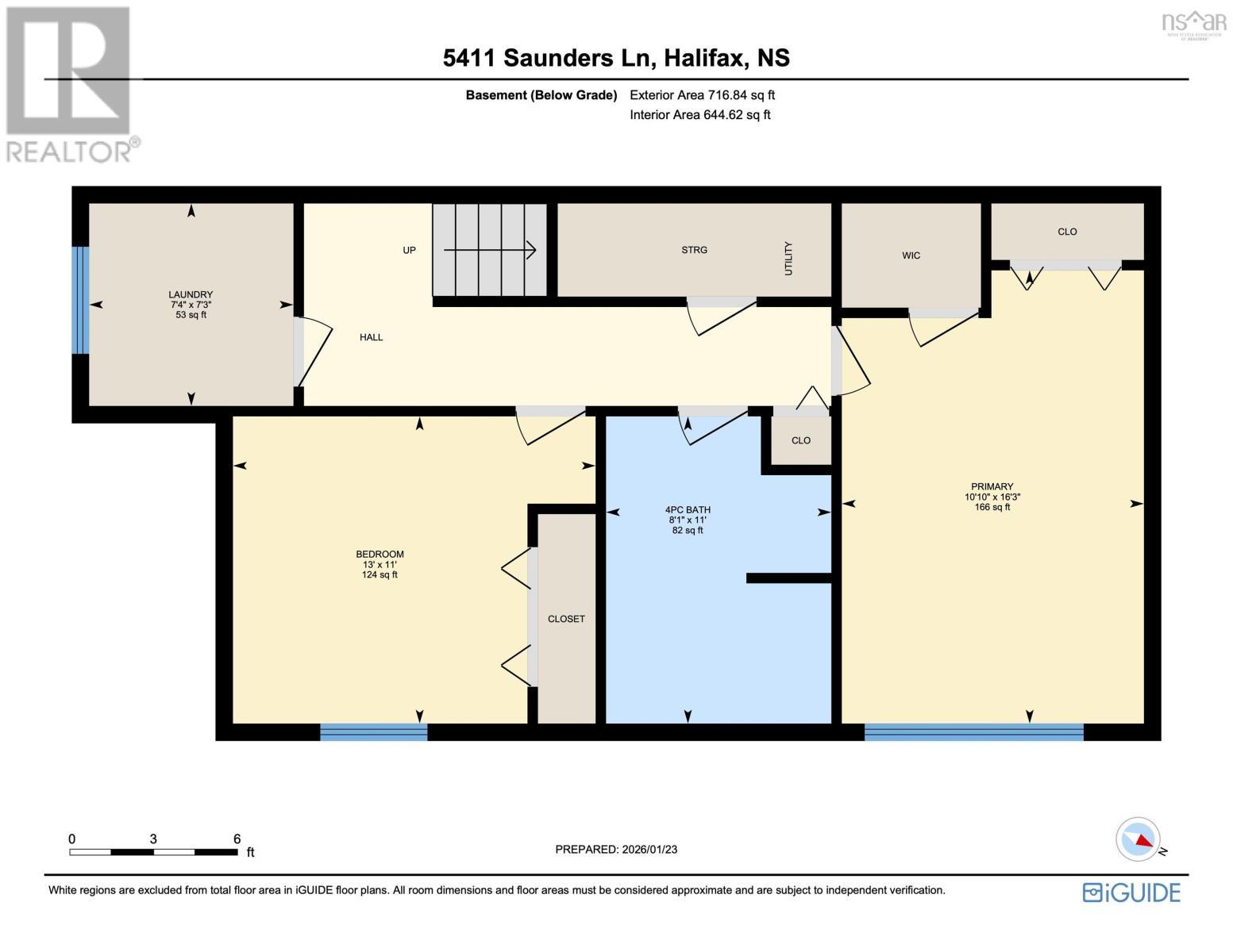 5411 Saunders Lane, Halifax, NS - Other