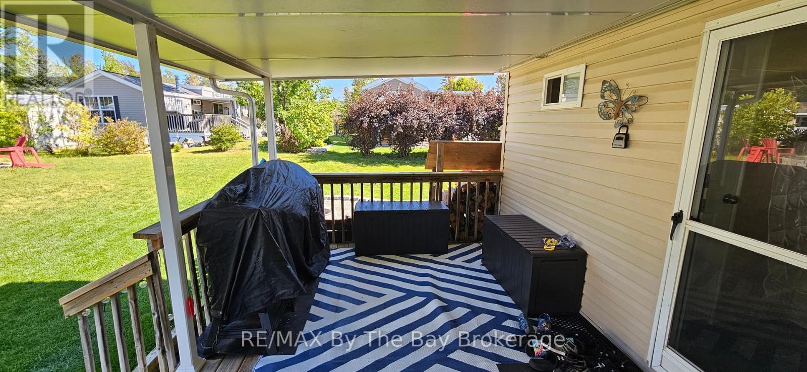 17 Chippewa Trail, Wasaga Beach, ON - Outdoor With Deck Patio Veranda With Exterior