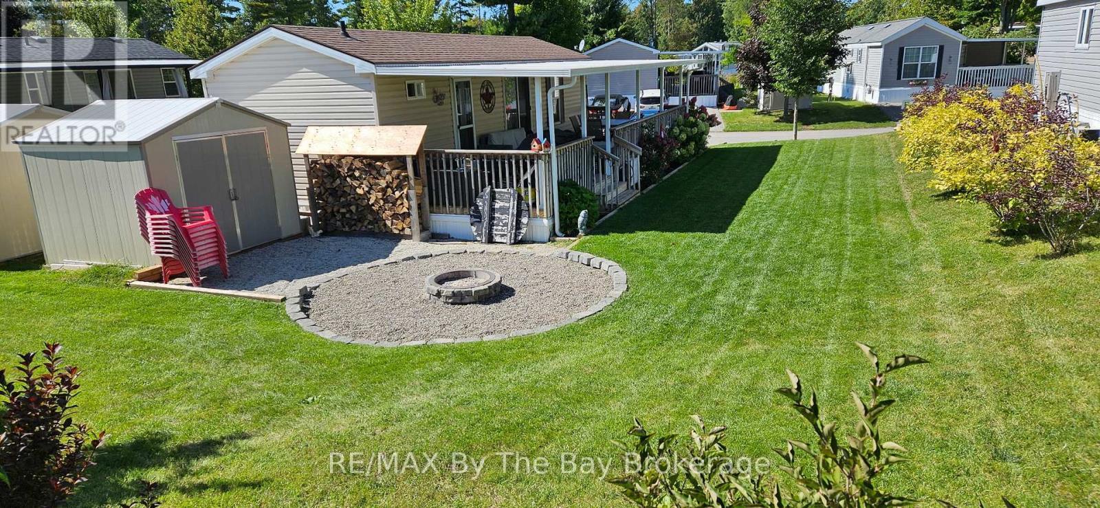 17 Chippewa Trail, Wasaga Beach, ON - Outdoor