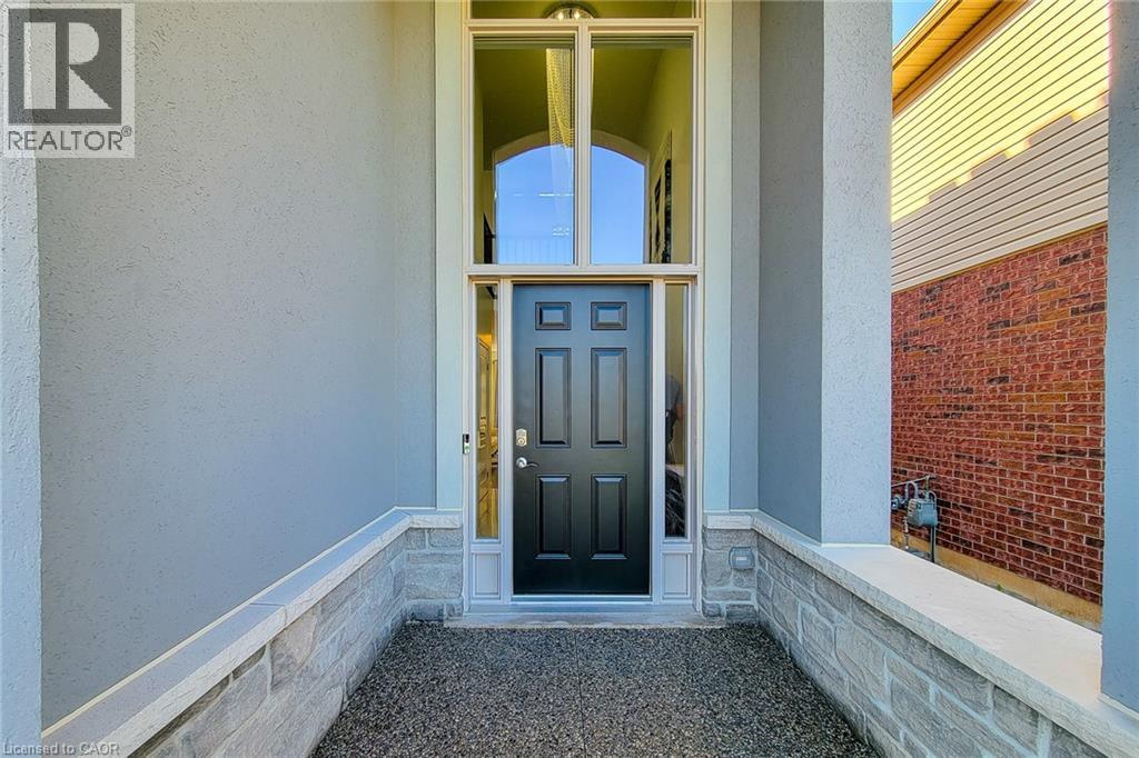 190 Bellagio Avenue, Stoney Creek, ON - Photo Showing Other Room