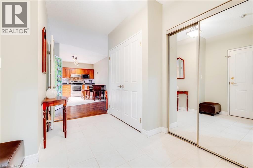 255 Keats Way Unit# 403, Waterloo, ON - Indoor Photo Showing Other Room