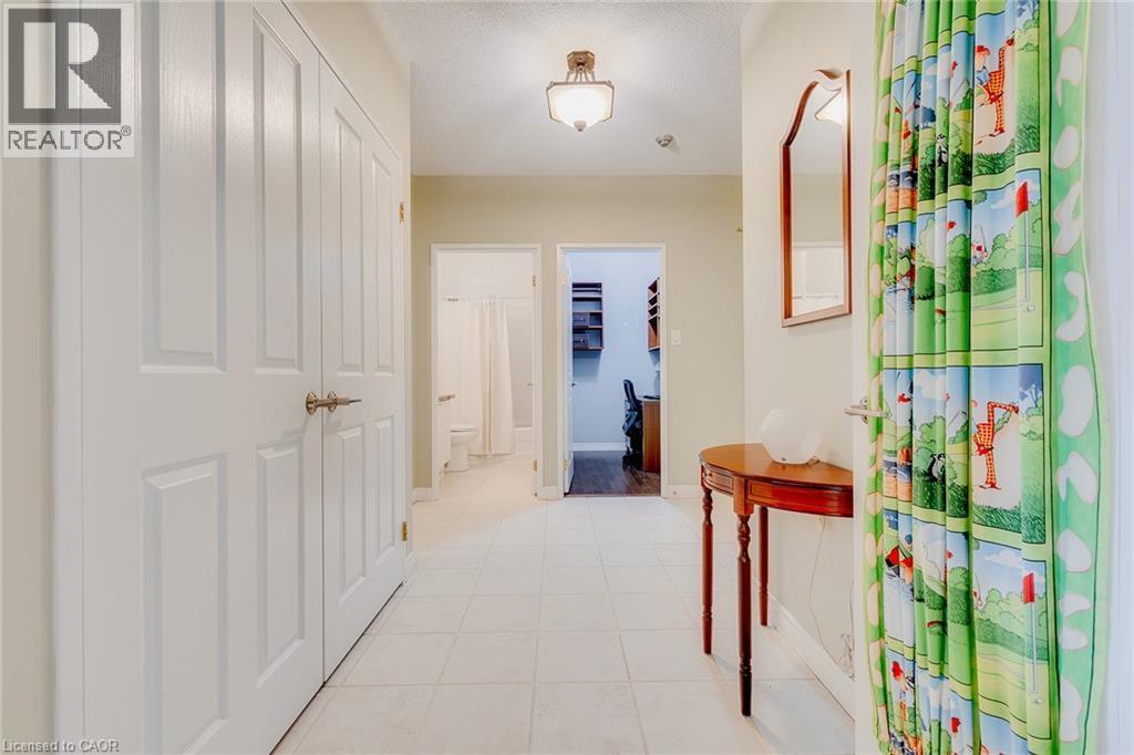 255 Keats Way Unit# 403, Waterloo, ON - Indoor Photo Showing Other Room