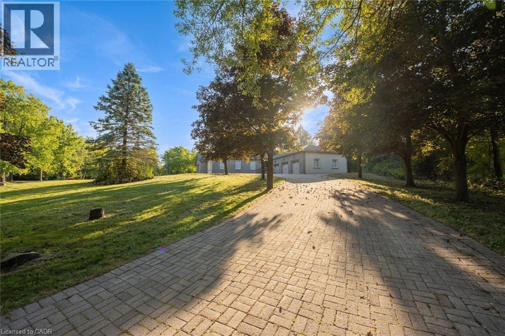 8 Ridgewood Drive, Richmond Hill, ON - Outdoor