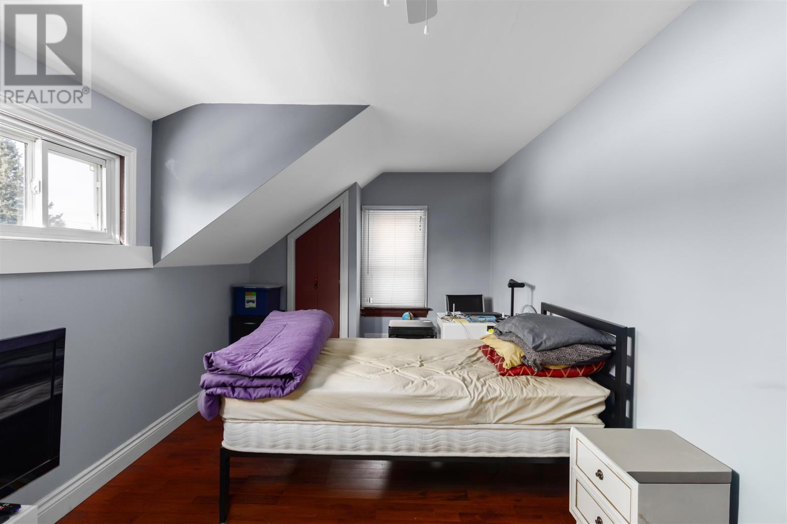 324 Fifth Ave, Sault Ste. Marie, ON - Indoor Photo Showing Bedroom