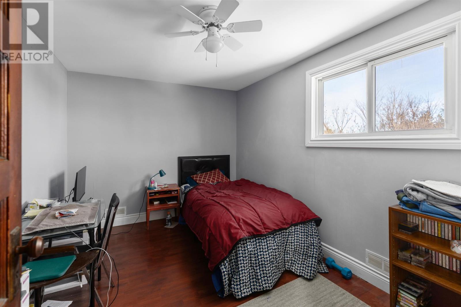 324 Fifth Ave, Sault Ste. Marie, ON - Indoor Photo Showing Bedroom