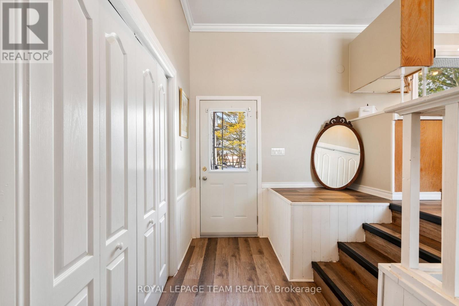 3314 County Road 12 Road, North Stormont, ON - Indoor Photo Showing Other Room