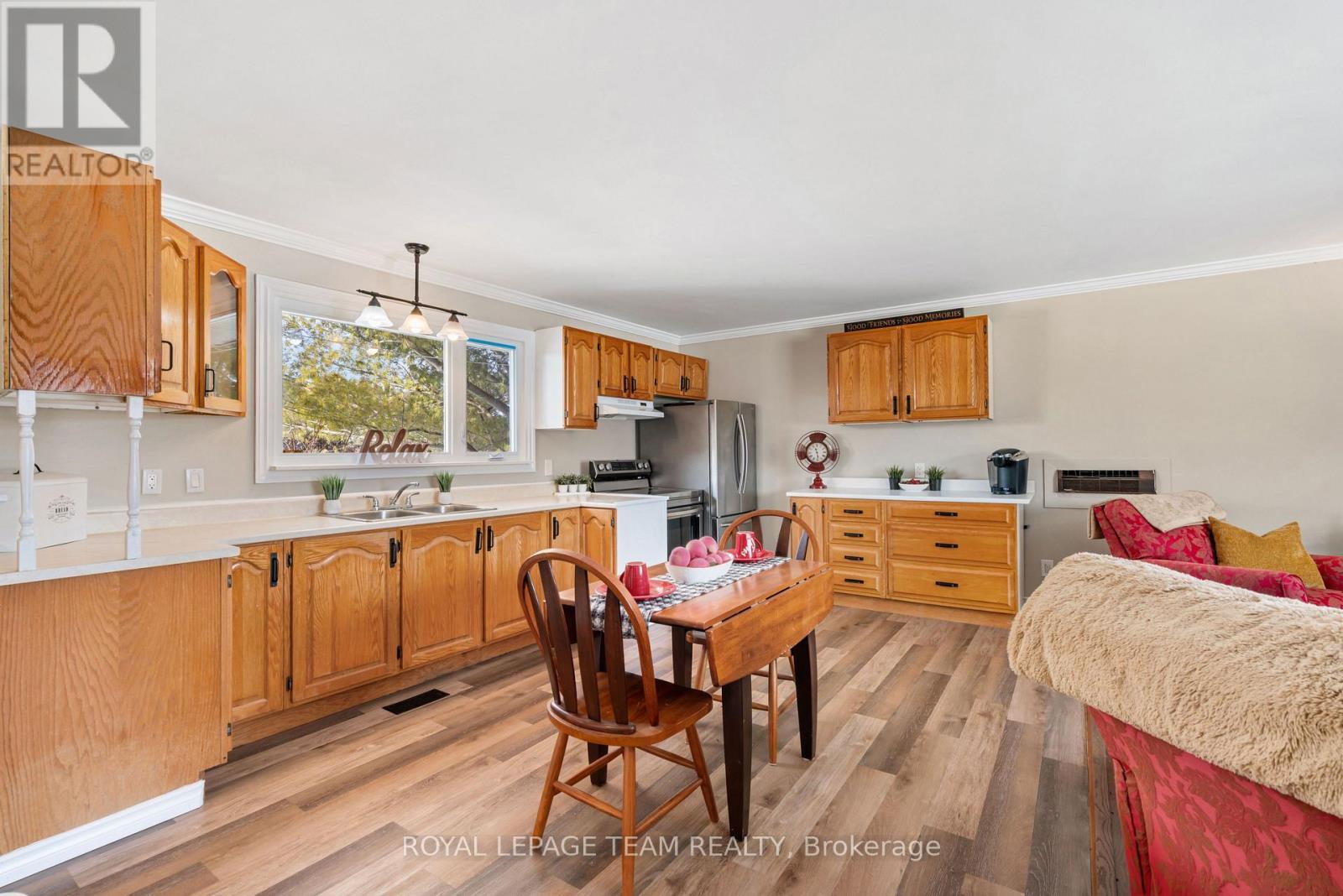 3314 County Road 12 Road, North Stormont, ON - Indoor