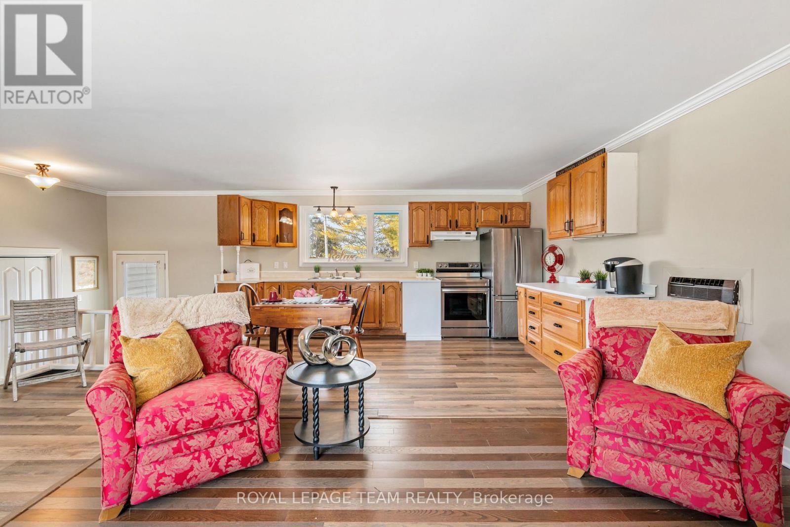 3314 County Road 12 Road, North Stormont, ON - Indoor Photo Showing Other Room