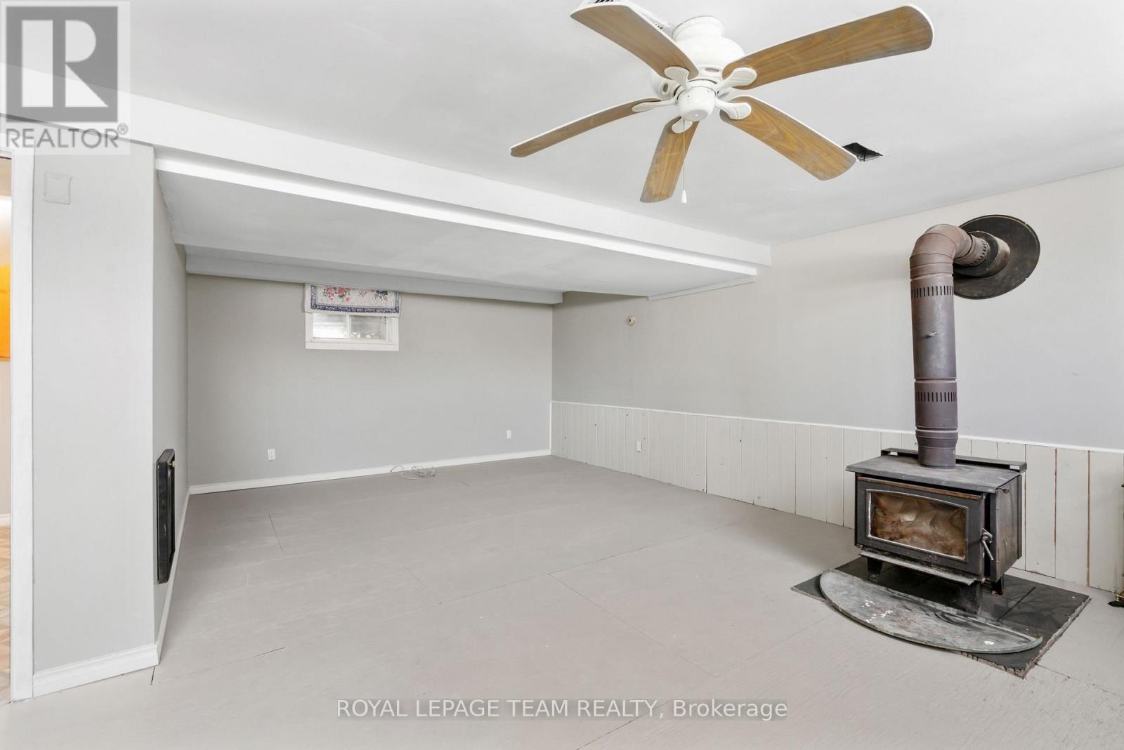 3314 County Road 12 Road, North Stormont, ON - Indoor