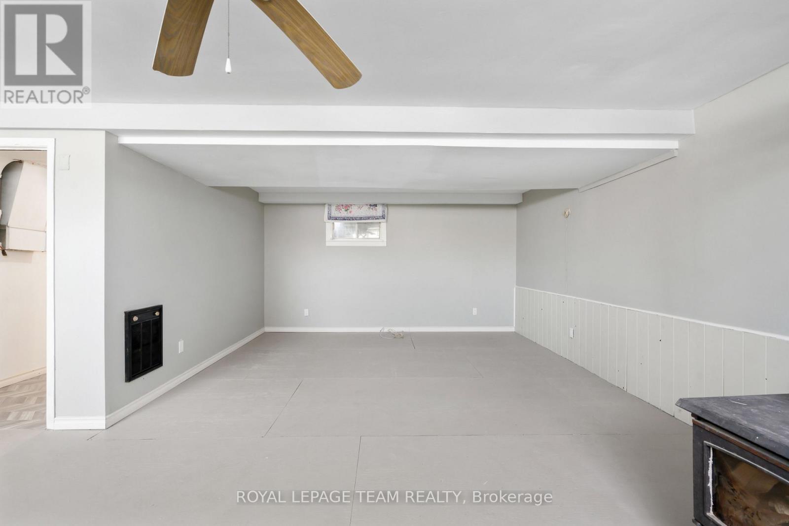 3314 County Road 12 Road, North Stormont, ON - Indoor