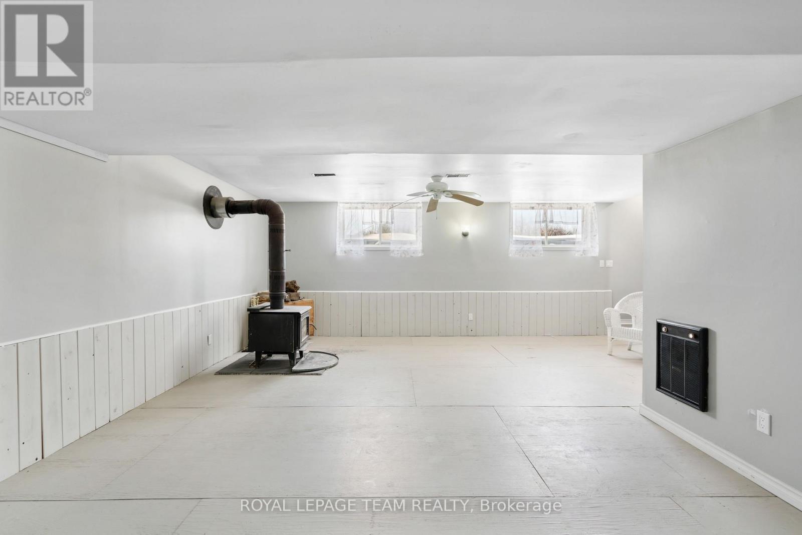 3314 County Road 12 Road, North Stormont, ON - Photo Showing Other Room