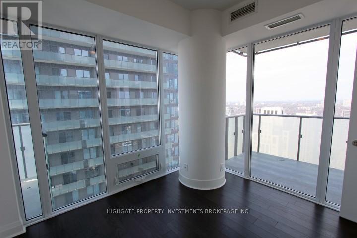 4108 - 1080 Bay Street, Toronto, ON - Indoor Photo Showing Other Room