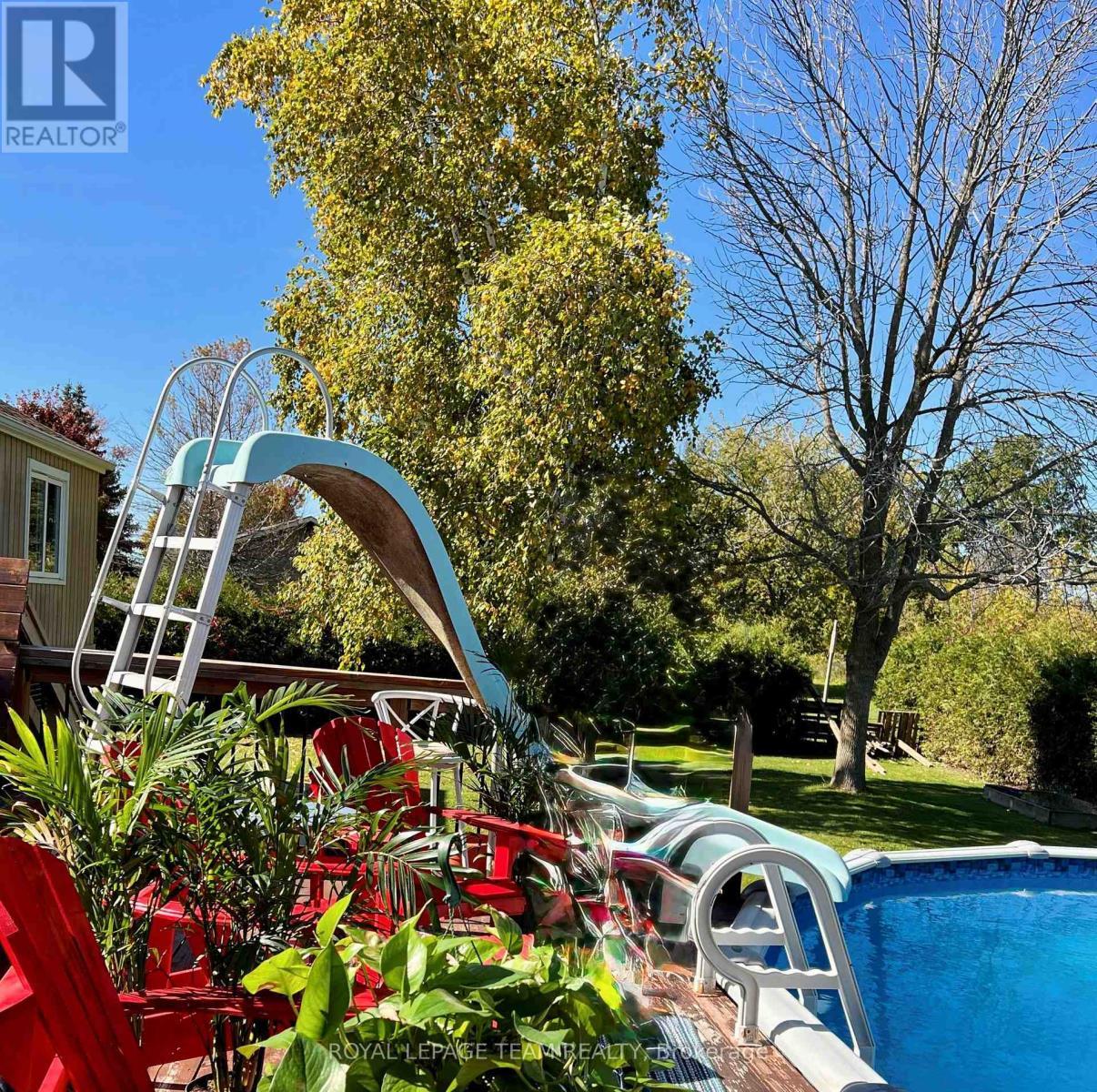 237 Queen West Street, North Dundas, ON - Outdoor