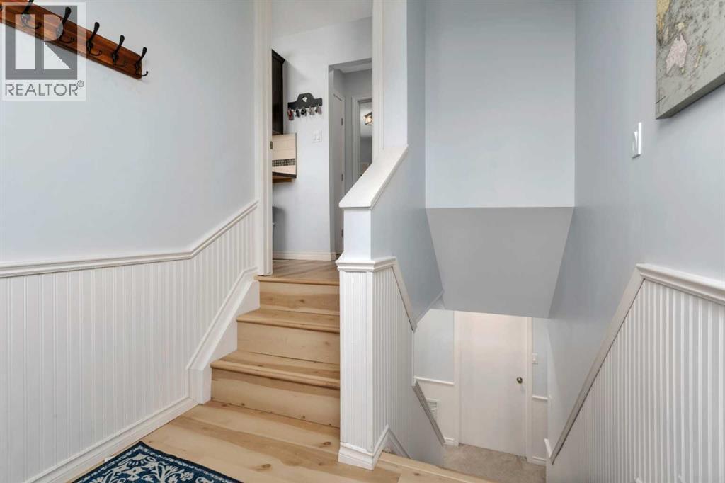 30 Wishart Street, Red Deer, AB - Indoor Photo Showing Other Room