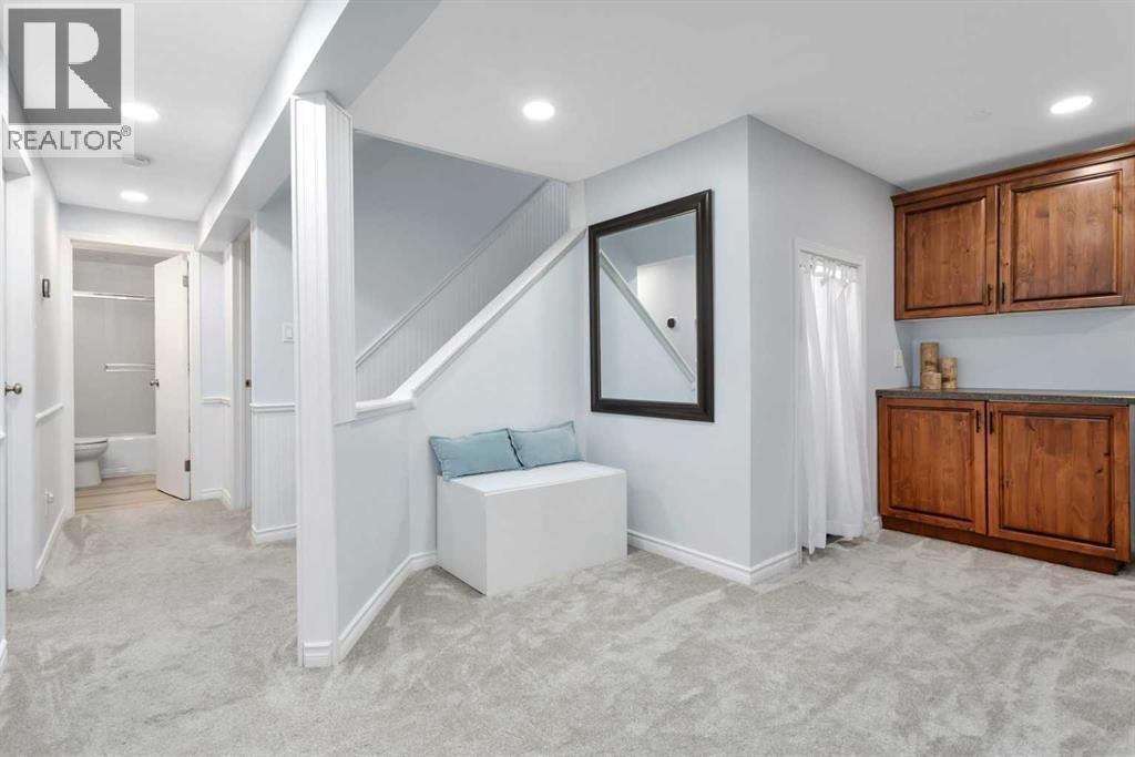 30 Wishart Street, Red Deer, AB - Indoor Photo Showing Other Room