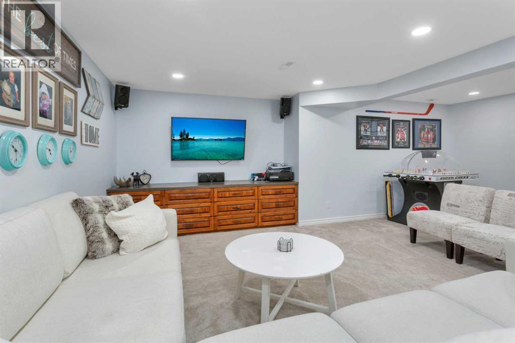 30 Wishart Street, Red Deer, AB - Indoor