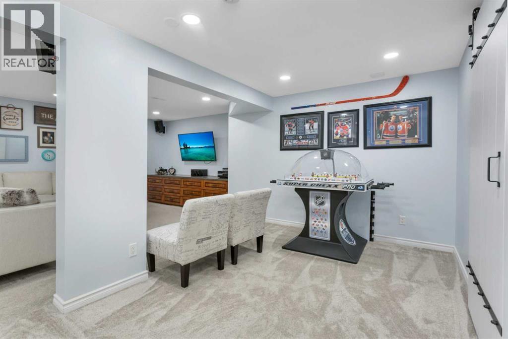 30 Wishart Street, Red Deer, AB - Indoor