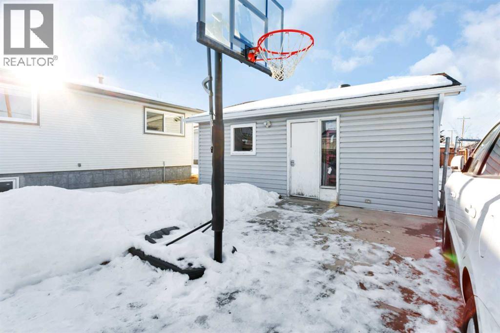 30 Wishart Street, Red Deer, AB - Outdoor With Exterior