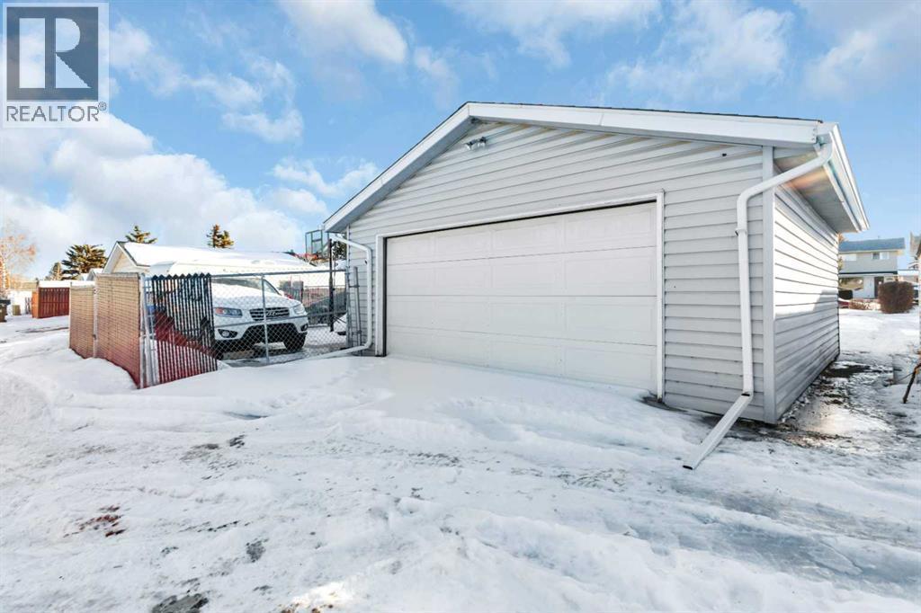 30 Wishart Street, Red Deer, AB - Outdoor With Exterior