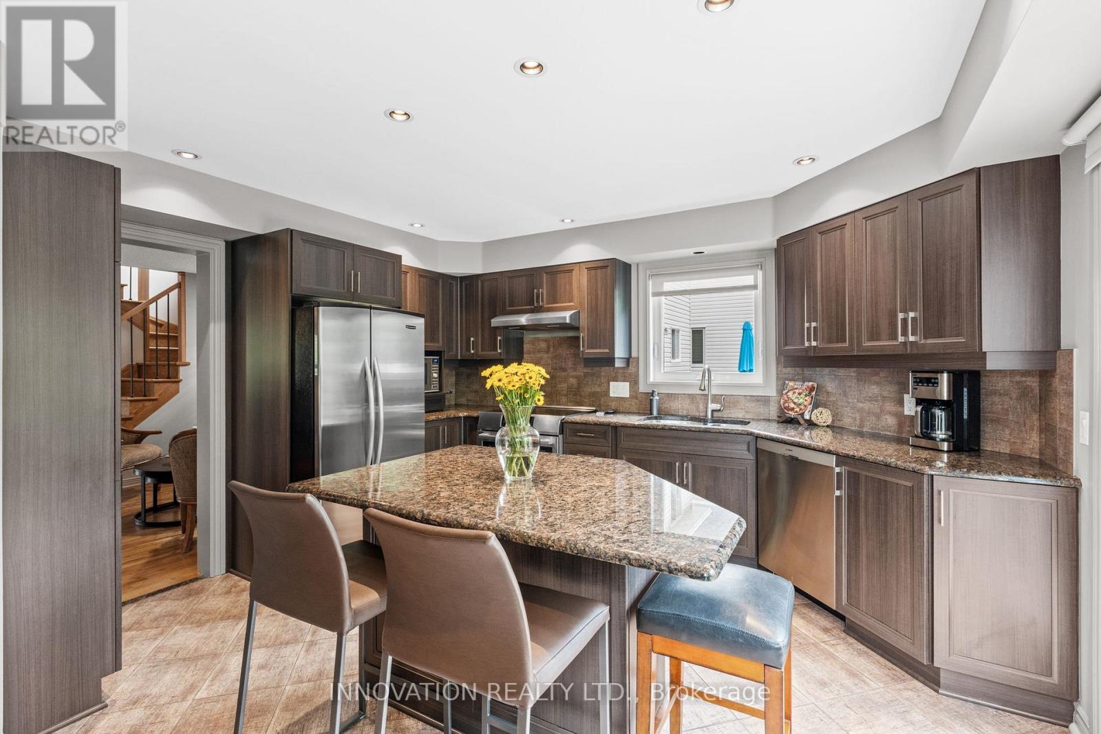 149 Springcreek Crescent, Ottawa, ON - Indoor