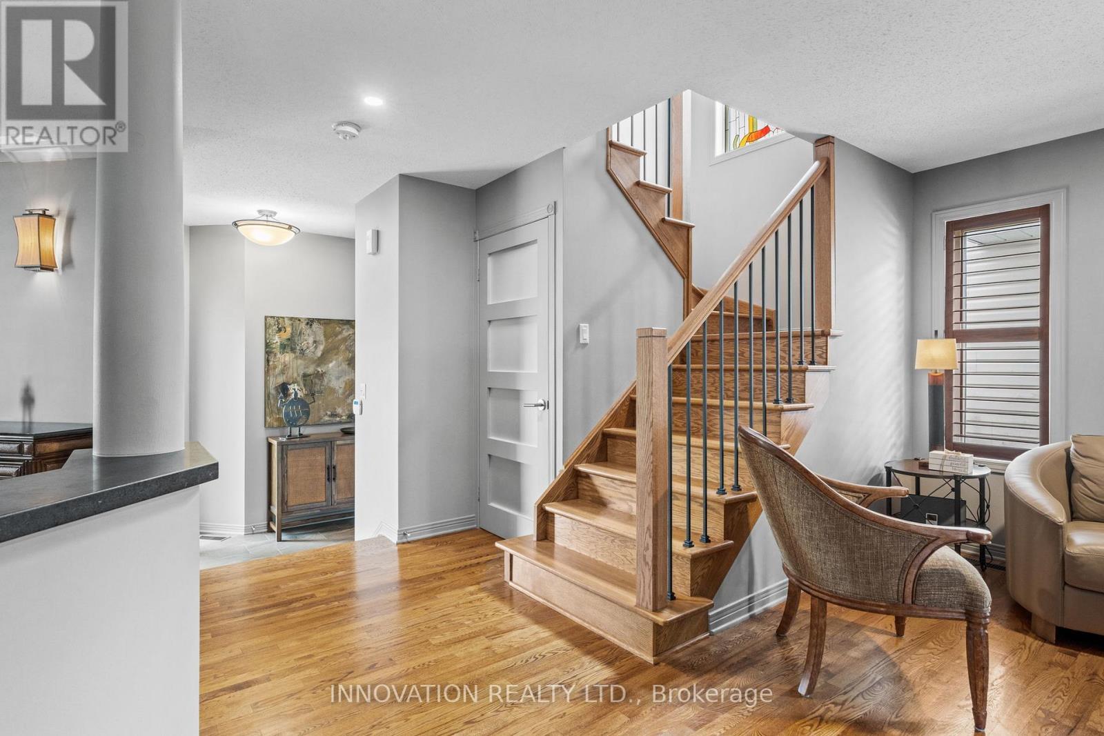 149 Springcreek Crescent, Ottawa, ON - Indoor