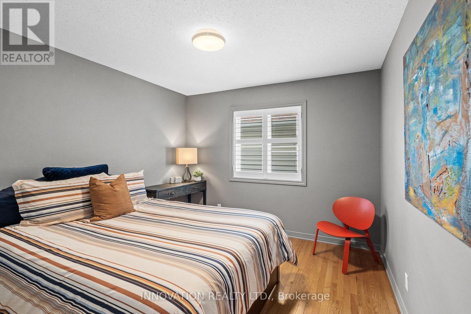 149 Springcreek Crescent, Ottawa, ON - Indoor Photo Showing Bedroom