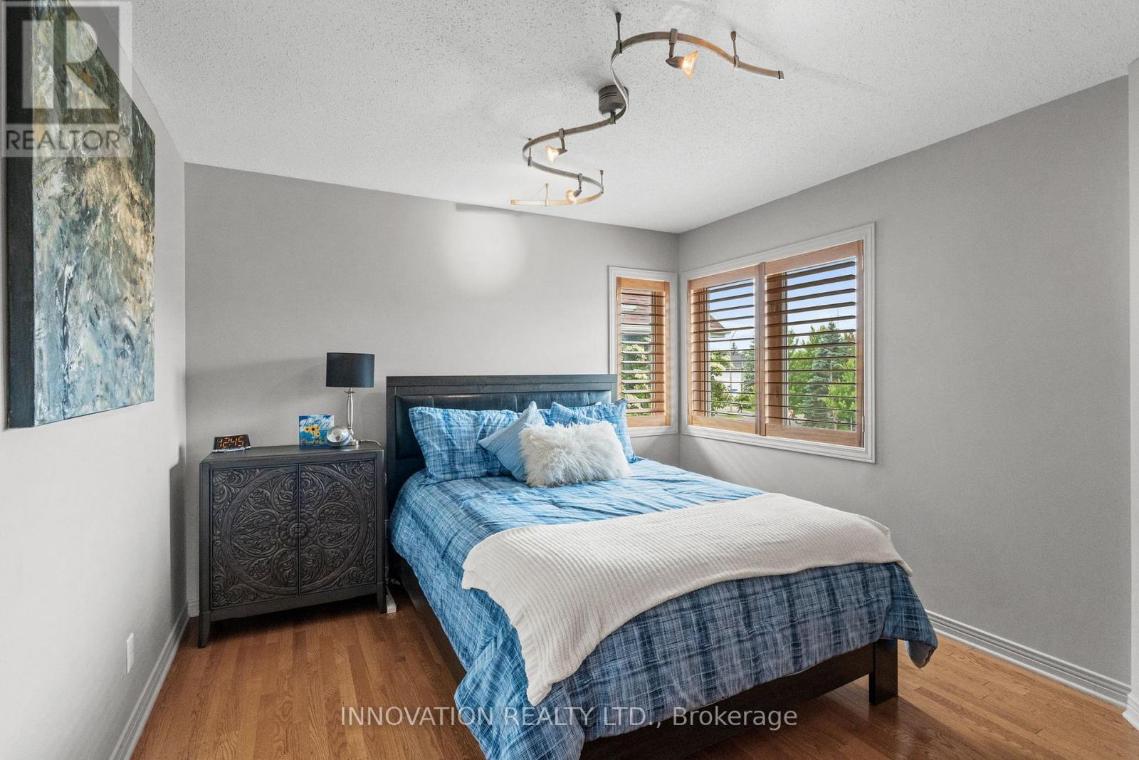 149 Springcreek Crescent, Ottawa, ON - Indoor Photo Showing Bedroom