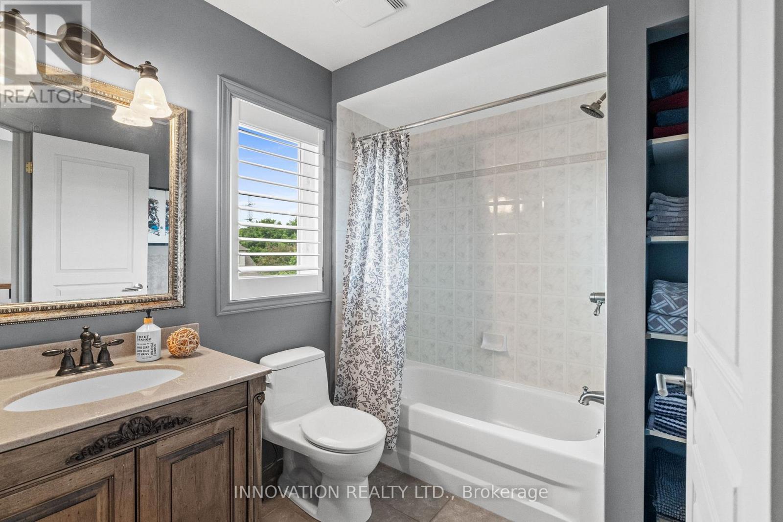 149 Springcreek Crescent, Ottawa, ON - Indoor Photo Showing Bathroom