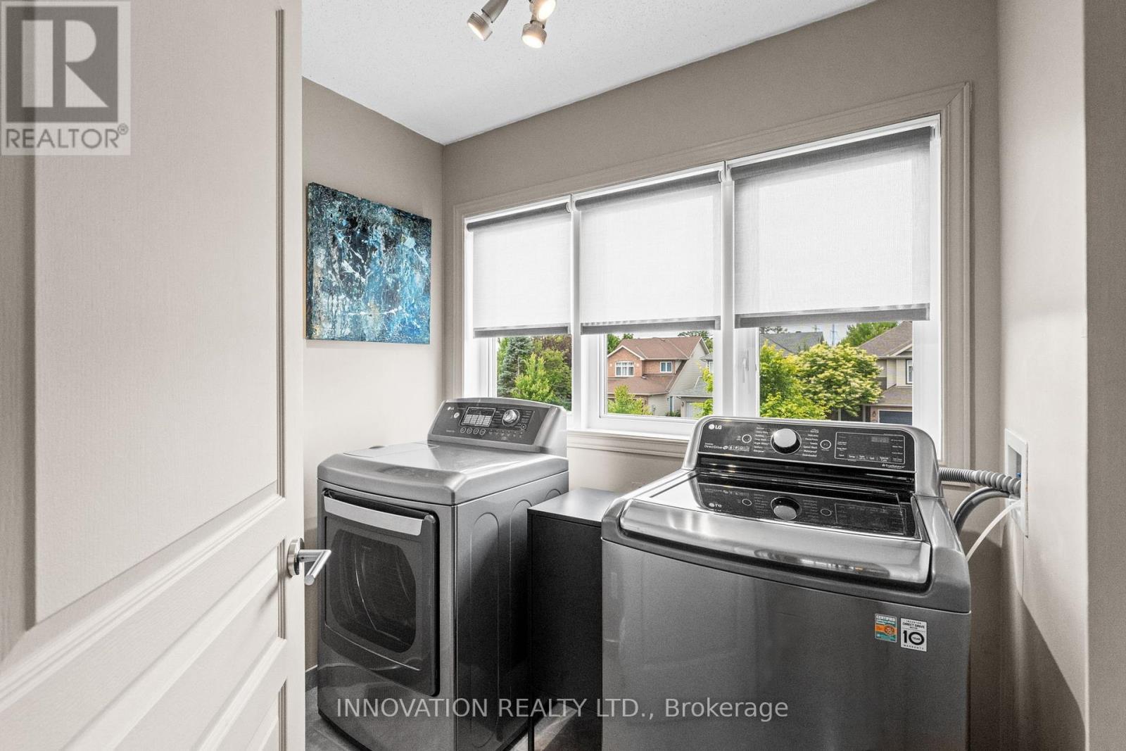 149 Springcreek Crescent, Ottawa, ON - Indoor Photo Showing Laundry Room