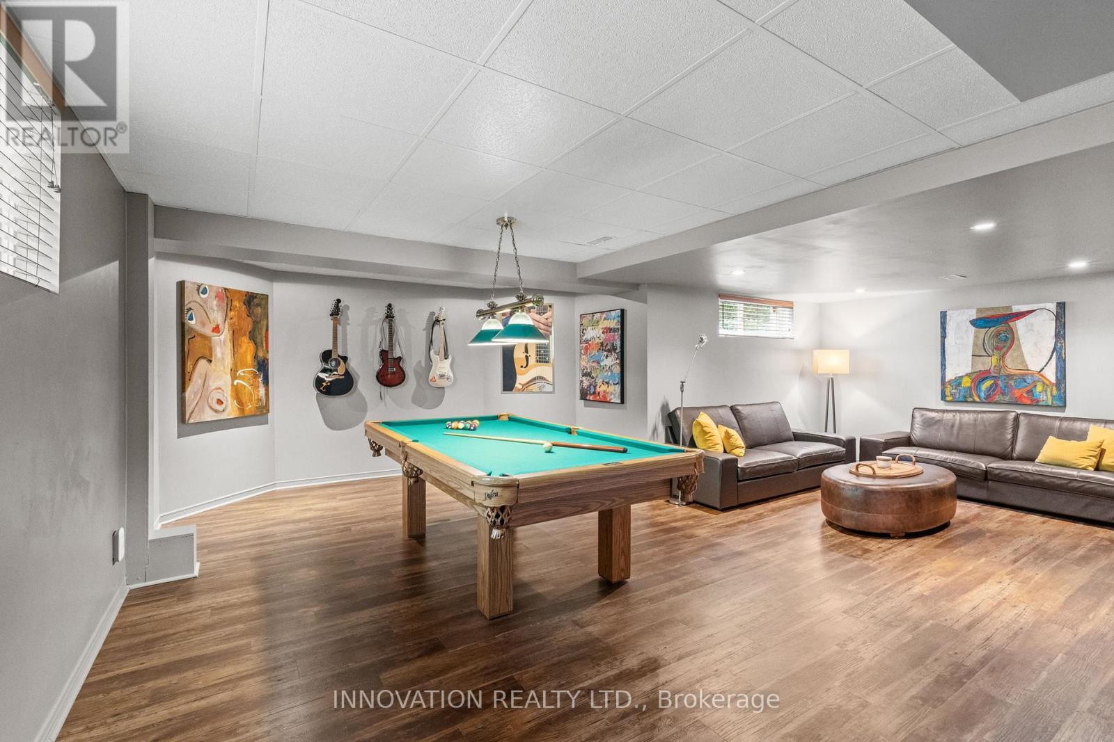 149 Springcreek Crescent, Ottawa, ON - Indoor Photo Showing Other Room