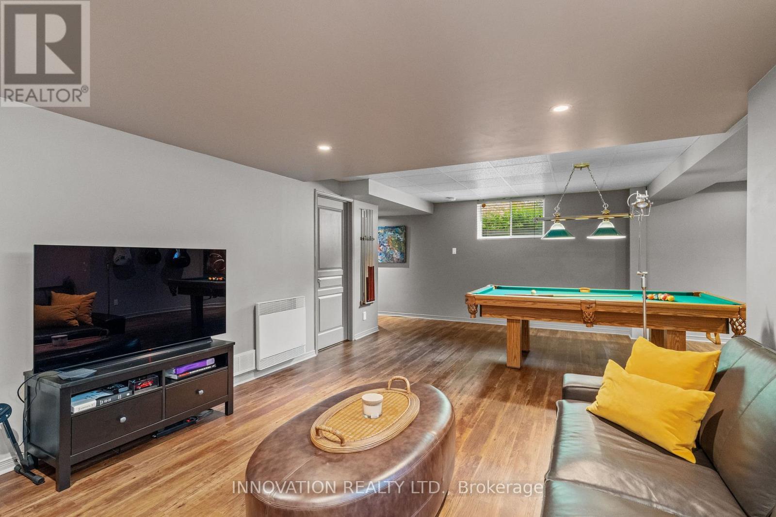 149 Springcreek Crescent, Ottawa, ON - Indoor Photo Showing Other Room