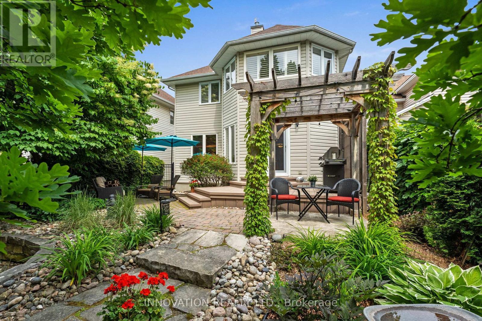 149 Springcreek Crescent, Ottawa, ON - Outdoor