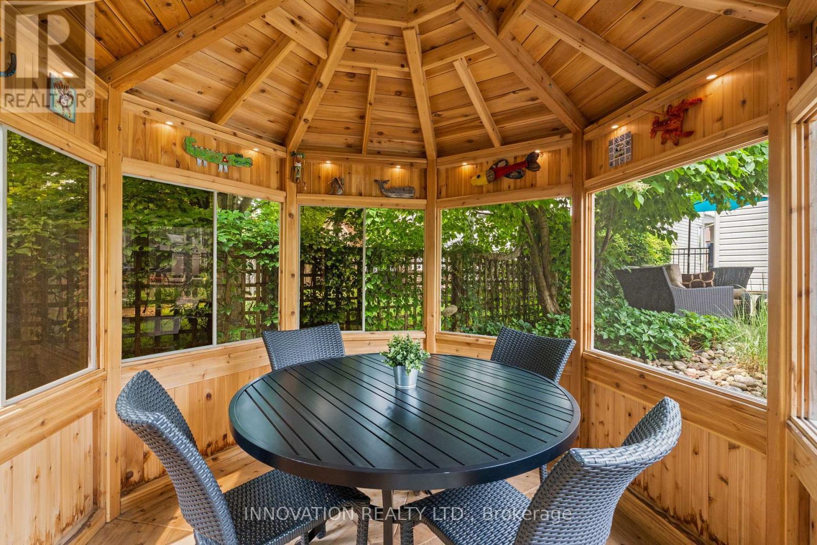 149 Springcreek Crescent, Ottawa, ON - Outdoor With Deck Patio Veranda With Exterior