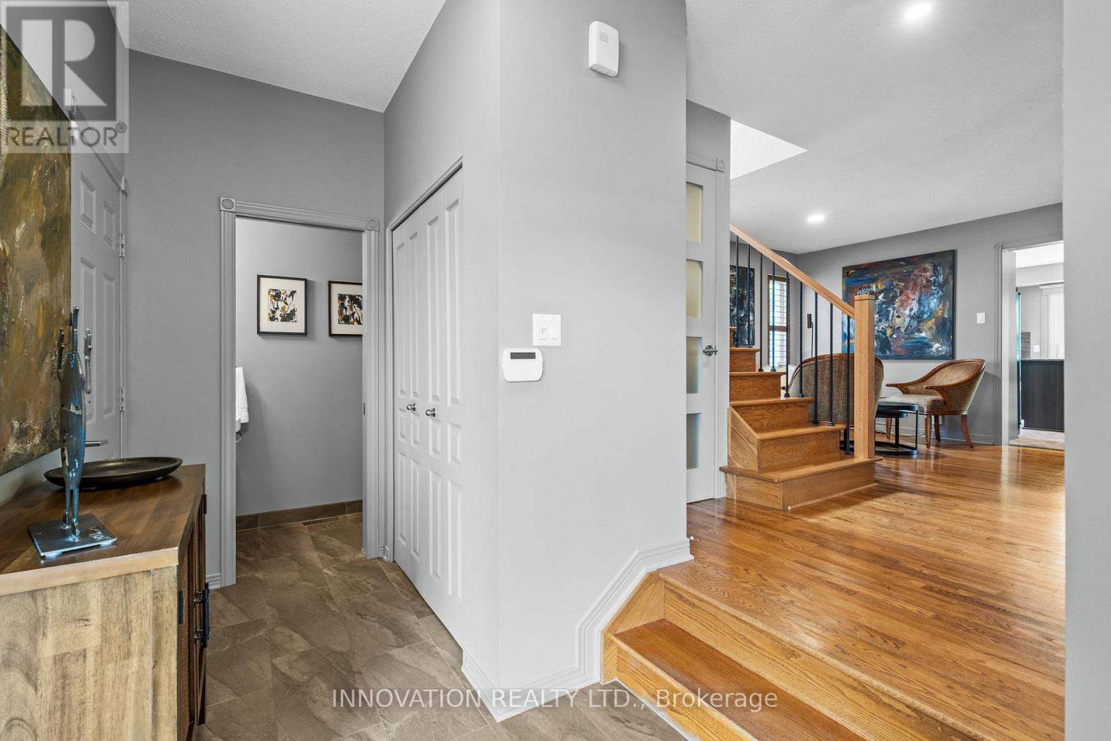 149 Springcreek Crescent, Ottawa, ON - Indoor Photo Showing Other Room