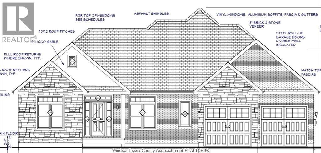 1840 Molise Boulevard, Kingsville, ON - Other